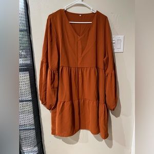 Amazon dress
